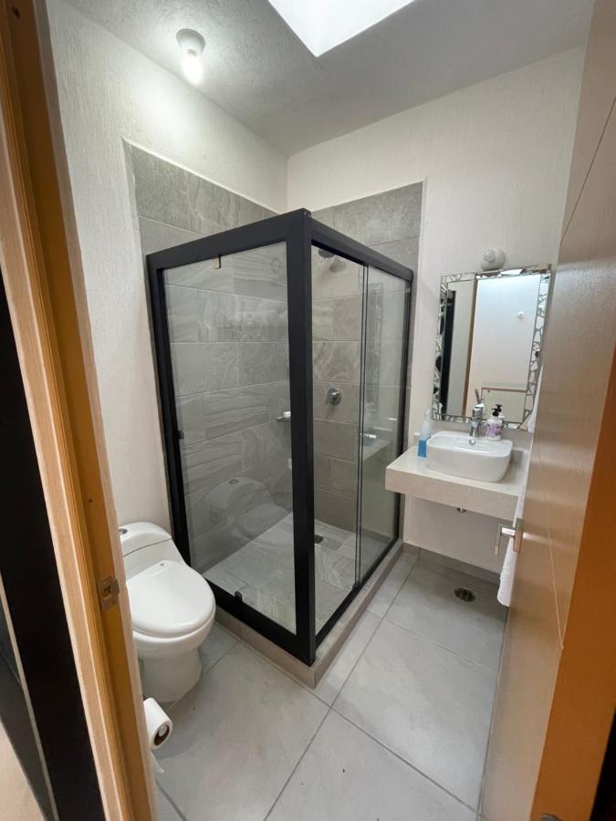 Naranjo Casa Comoda Con Piscina מראה חיצוני תמונה