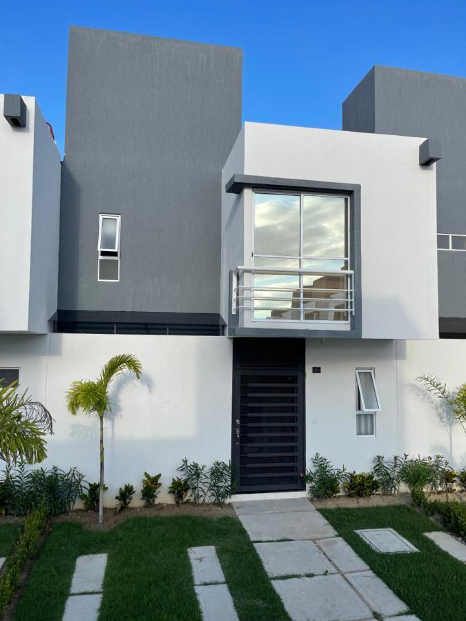 Naranjo Casa Comoda Con Piscina מראה חיצוני תמונה