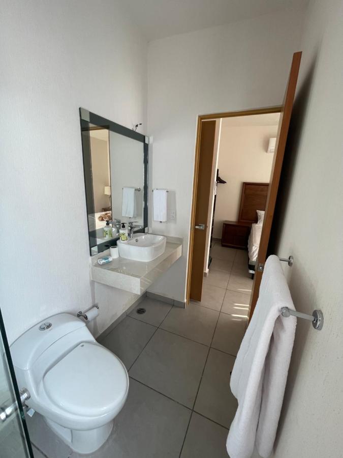 Naranjo Casa Comoda Con Piscina מראה חיצוני תמונה