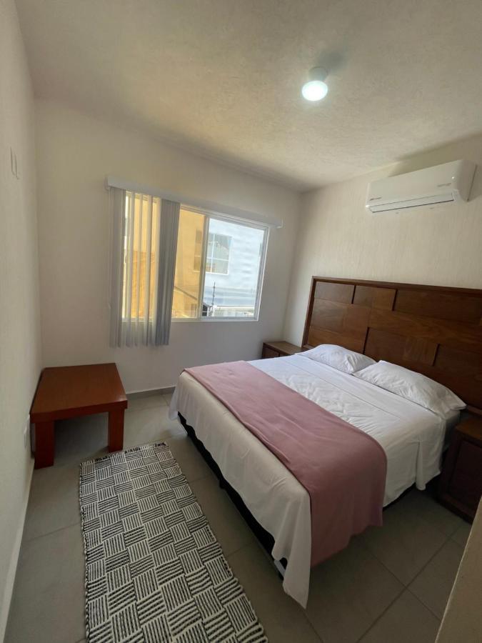 Naranjo Casa Comoda Con Piscina מראה חיצוני תמונה