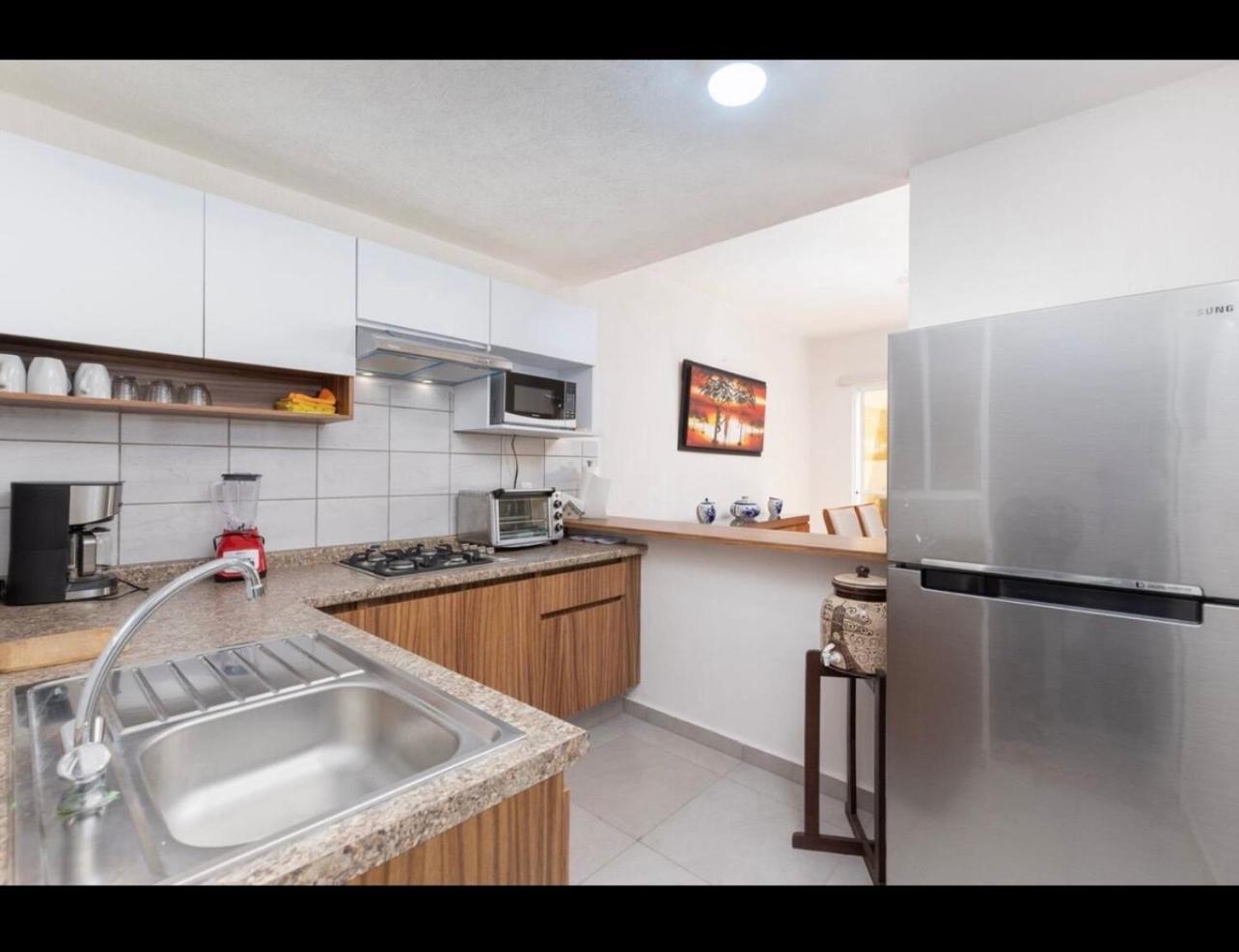 Naranjo Casa Comoda Con Piscina מראה חיצוני תמונה