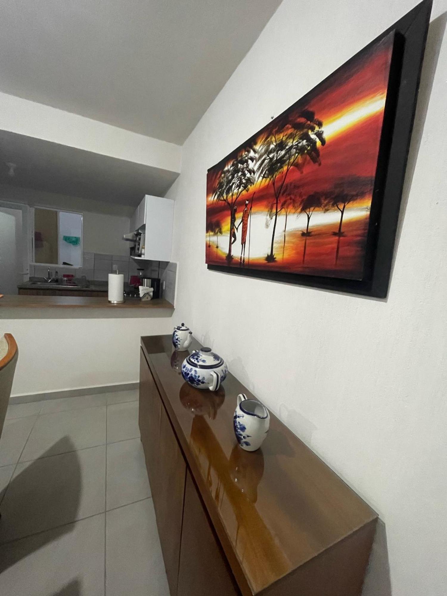 Naranjo Casa Comoda Con Piscina מראה חיצוני תמונה