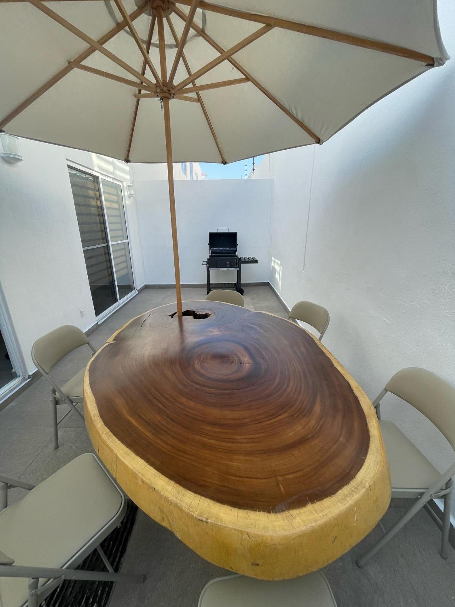 Naranjo Casa Comoda Con Piscina מראה חיצוני תמונה