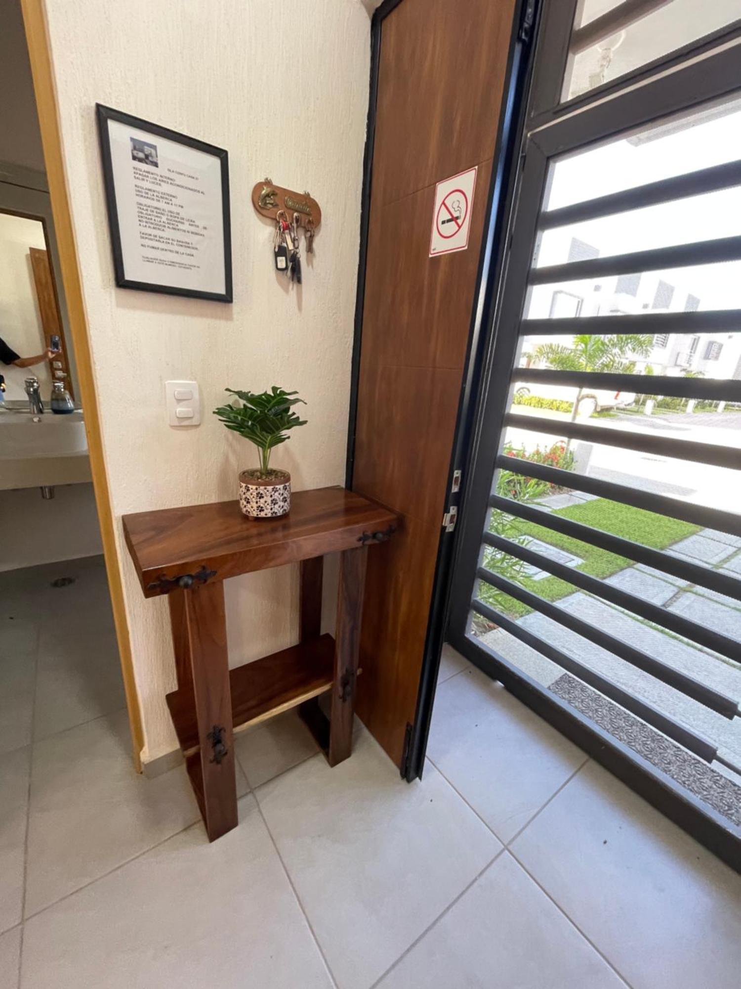 Naranjo Casa Comoda Con Piscina מראה חיצוני תמונה