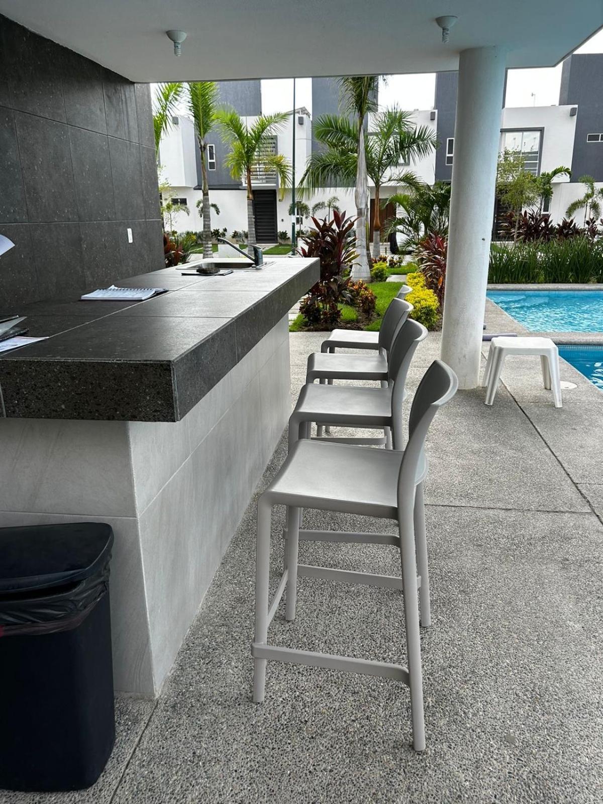 Naranjo Casa Comoda Con Piscina מראה חיצוני תמונה